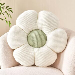 Decorative Throw Pillow Soft Sage Green 14.9 Inch - Image 15