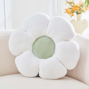 Decorative Throw Pillow Soft Sage Green 14.9 Inch - Image 21