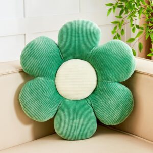 Decorative Throw Pillow Soft Sage Green 14.9 Inch - Image 34